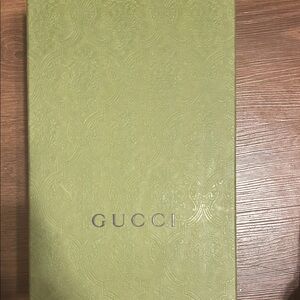 Gucci Slip On Sneakers